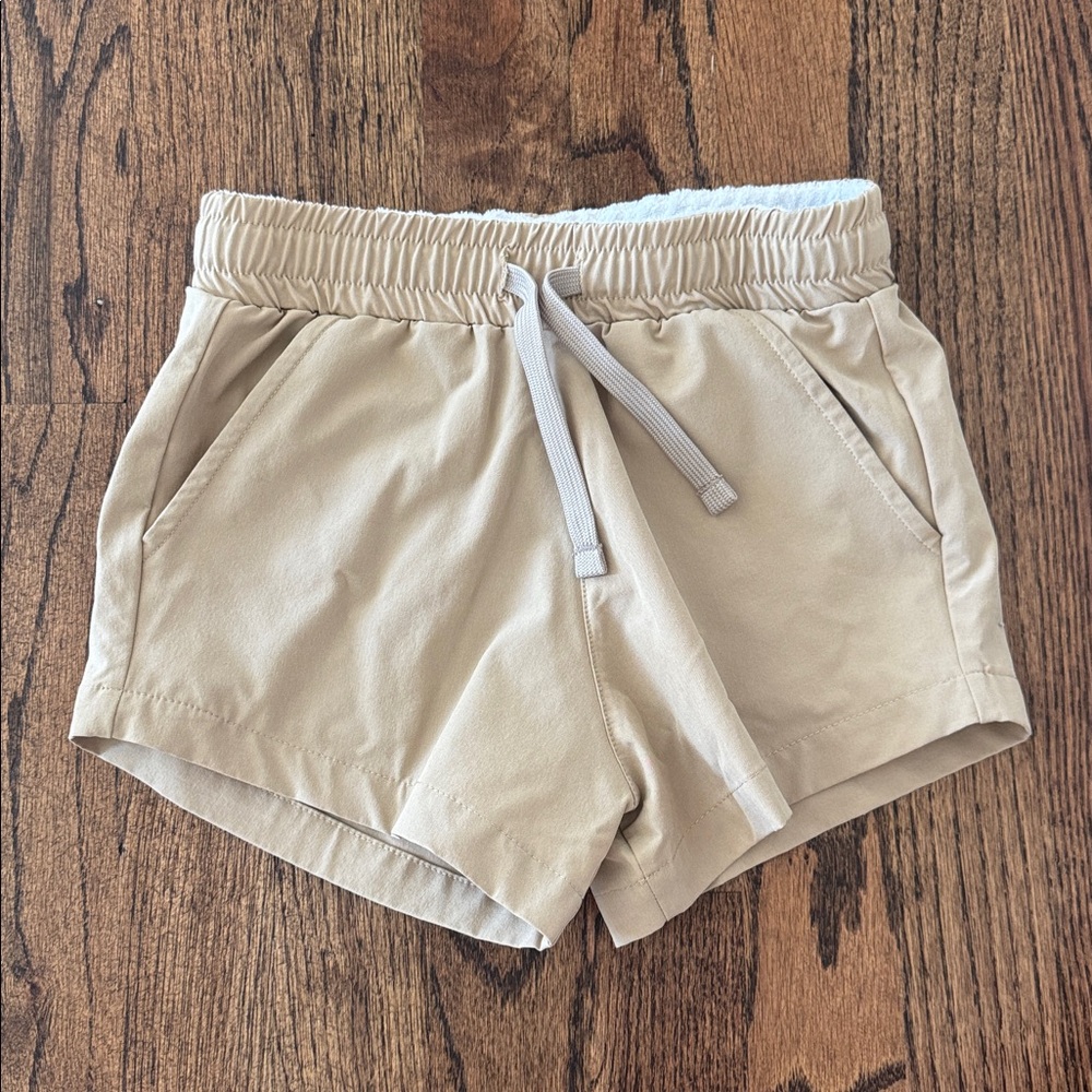 Cadets shorts